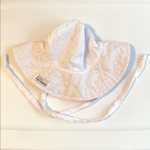 Flap Happy Other - Baby Sun Hat ☀️